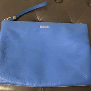 Kate Spade wristlet